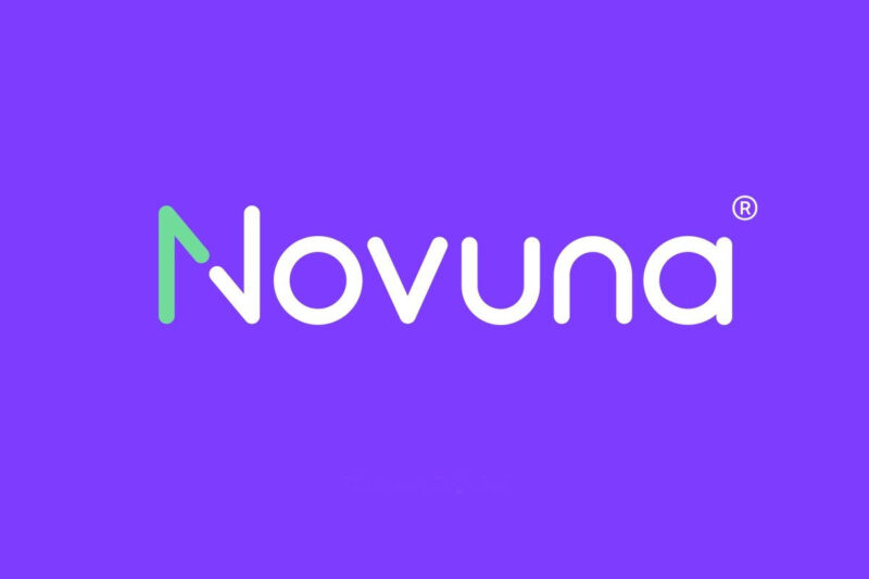 Novuna logo