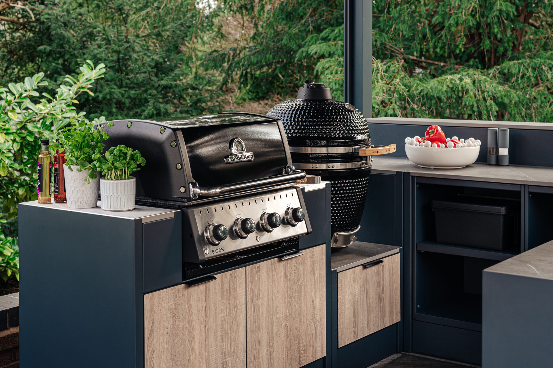 Buckley Outdoor Kitchens - Image 2
