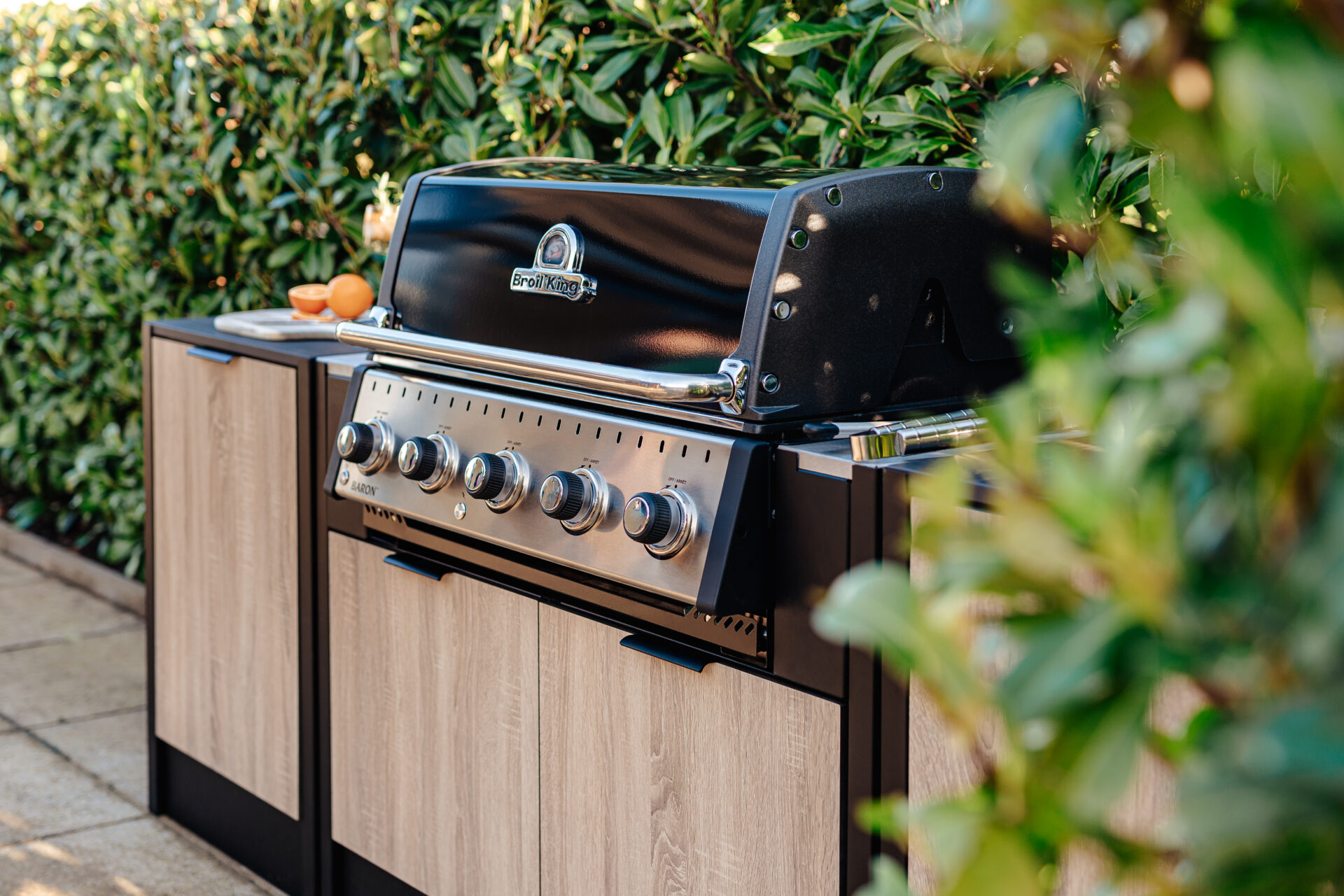 Buckley Outdoor Kitchens - Image 3